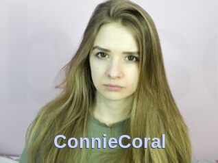 ConnieCoral