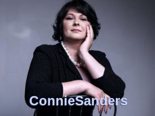 ConnieSanders