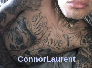 Connor_Laurent