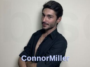 ConnorMiller