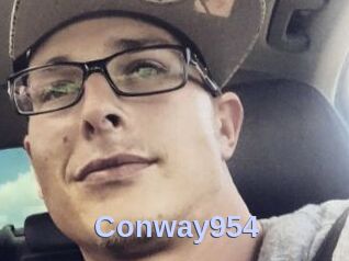 Conway954