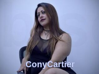ConyCartier