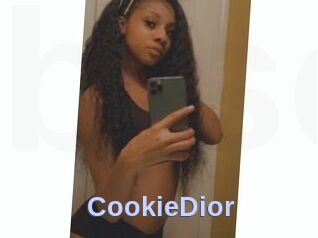 CookieDior