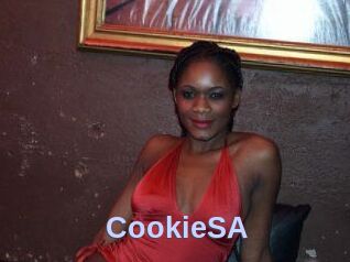 CookieSA