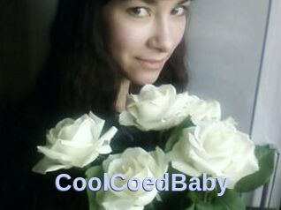 CoolCoedBaby