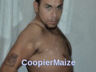 Coopier_Maize