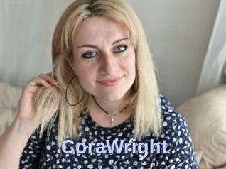 CoraWright