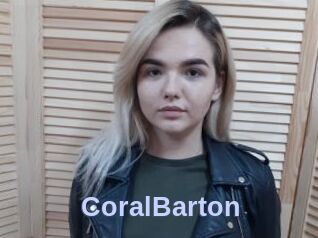 CoralBarton