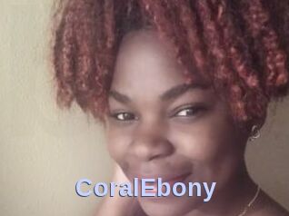 CoralEbony