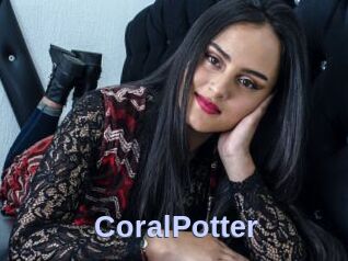 CoralPotter