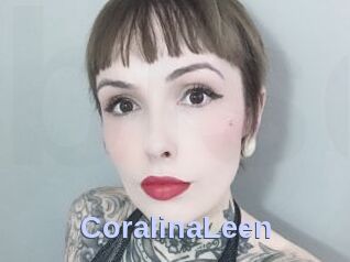 CoralinaLeen