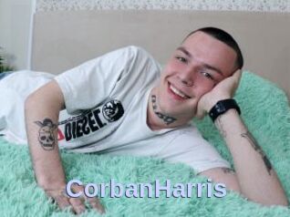 CorbanHarris