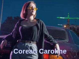 Corean_Caroline