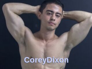 CoreyDixon