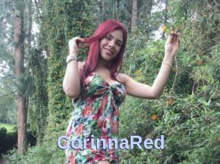 CorinnaRed