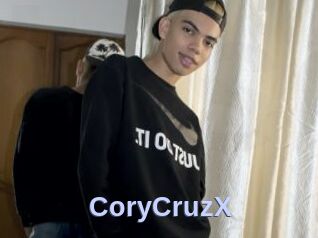 CoryCruzX