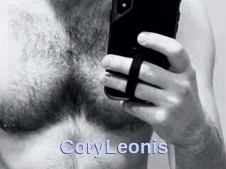 CoryLeonis