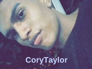 CoryTaylor