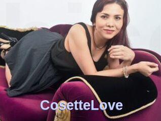 CosetteLove