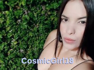 CosmicGirl18