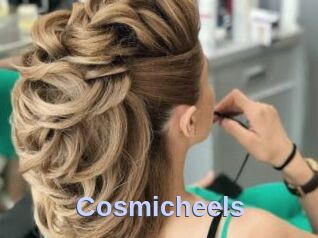 Cosmicheels