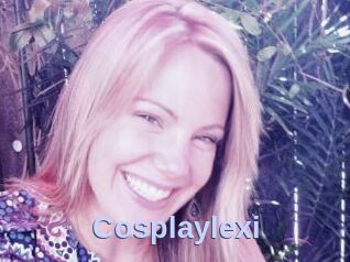 Cosplaylexi