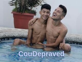 CouDepraved