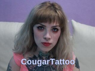 CougarTattoo