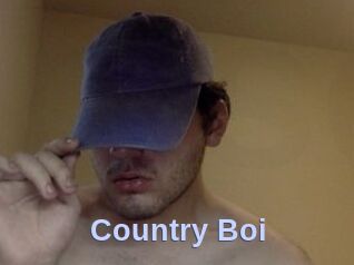 Country_Boi