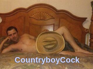 CountryboyCock