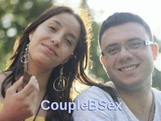 CoupleBSex