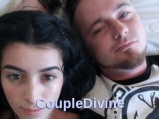 CoupleDivine