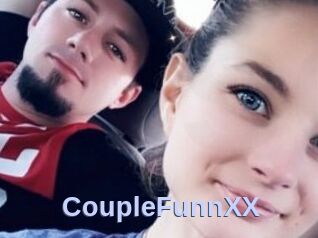 CoupleFunnXX