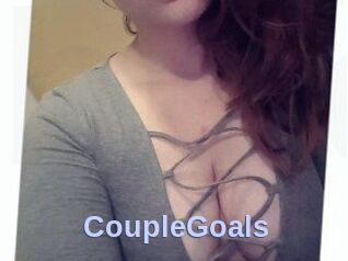 CoupleGoals