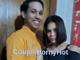 CoupleHornyHot