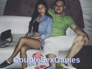 CoupleSexGames