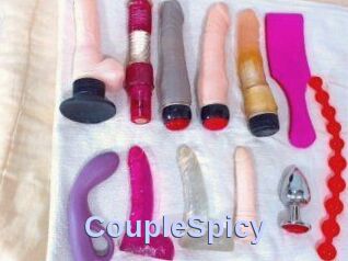 CoupleSpicy