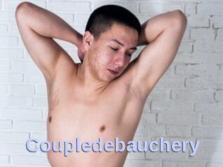 Coupledebauchery