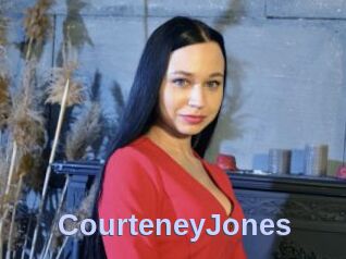 CourteneyJones