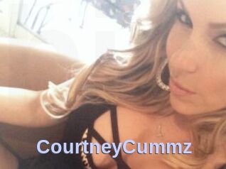 CourtneyCummz