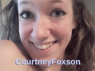 CourtneyFoxson