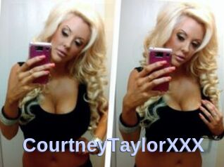 CourtneyTaylorXXX