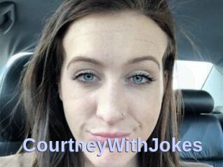 CourtneyWithJokes