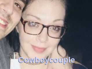 Cowboycouple