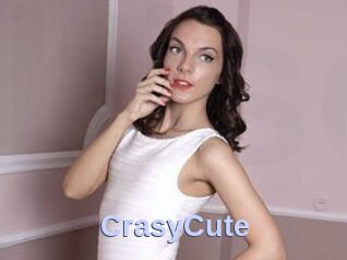 CrasyCute
