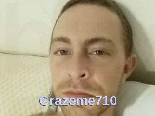 Crazeme710