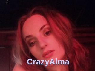 CrazyAlma