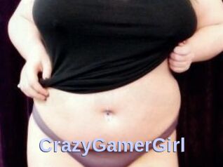 CrazyGamerGirl