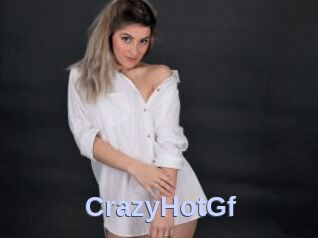 CrazyHotGf