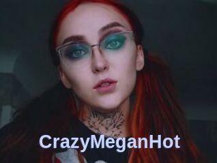 CrazyMeganHot